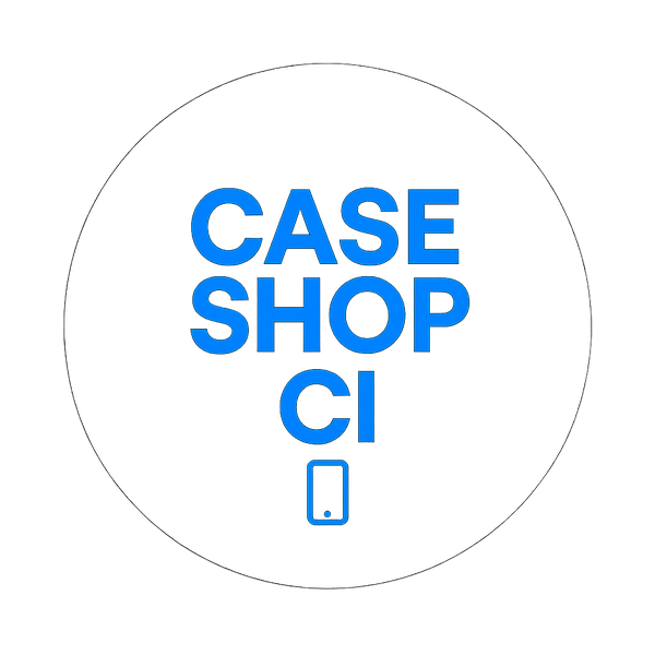CASE SHOP CI
