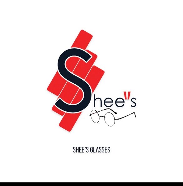 Shees glasses  