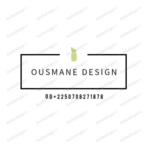 OUSMANE DESIGN 
