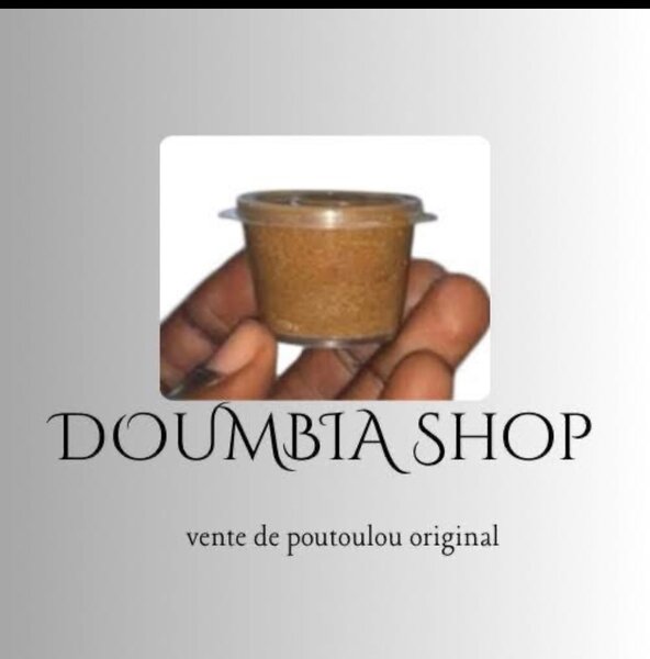 Doumbia shop 