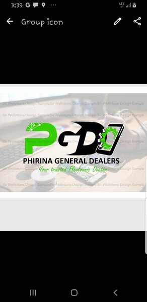 Phirina General Deal
