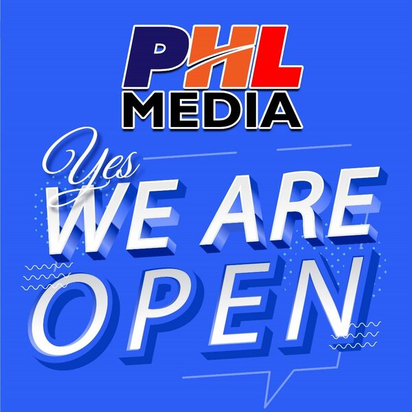 PHL MEDIA 