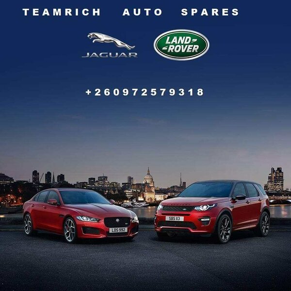 TEAMRICH AUTO SPARES
