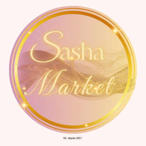 Sasha market
