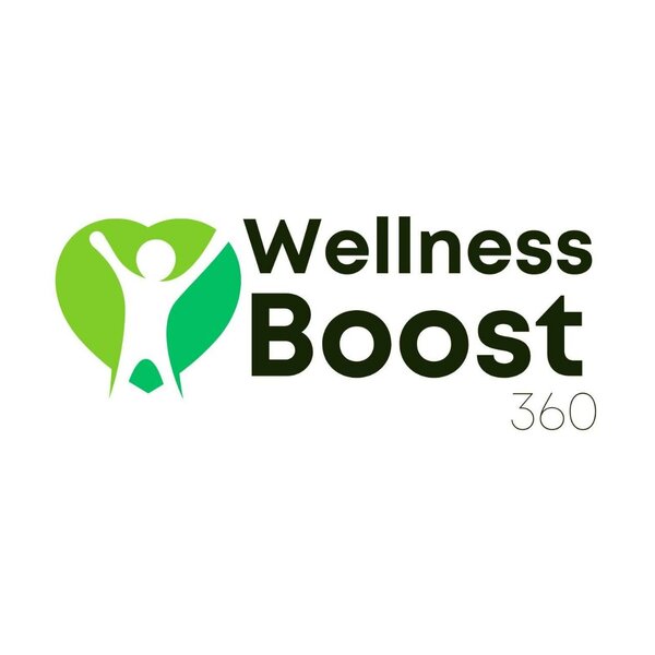 Wellness Boost Shop