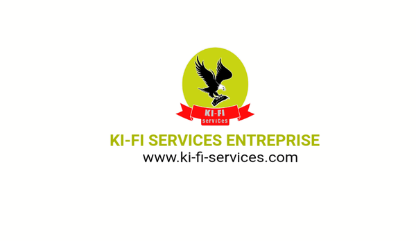 KI-FI services SARL