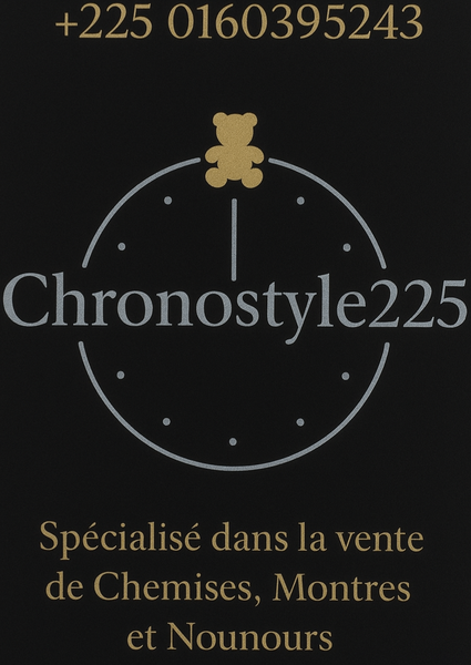 CHRONOSTYLE225