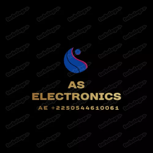 AS ELECTRONICS