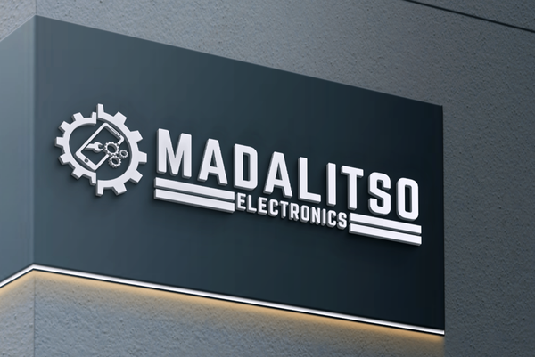 MadalitsoElectronics