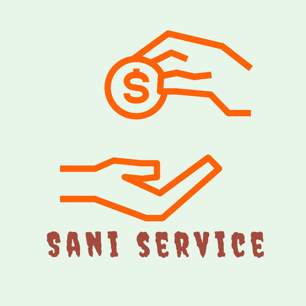Sani service