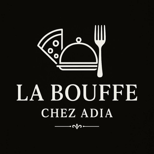 La bouffe chez Adia