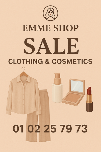 𝗘𝗺𝗺𝐞 𝐬𝐡𝐨𝐩