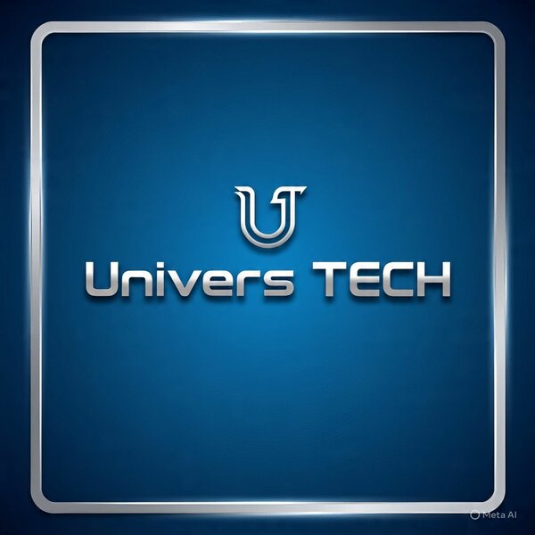 Univers TECH 