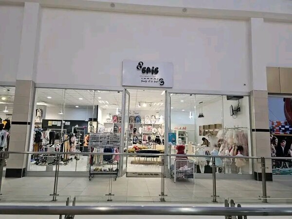 BAiB ChildrensCloset