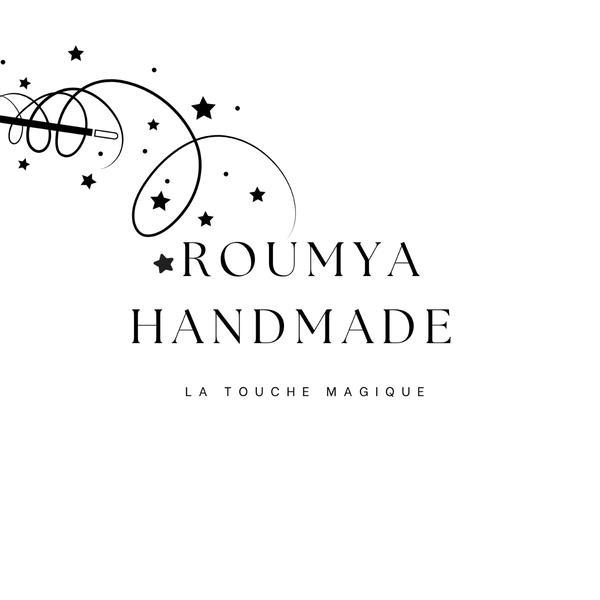 Roumya Handmade 