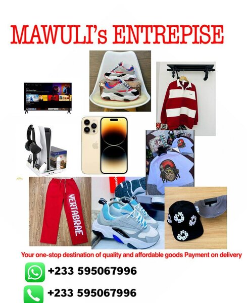 MAWULI ENTREPRISE 