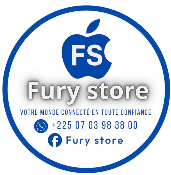 Fury store 😇