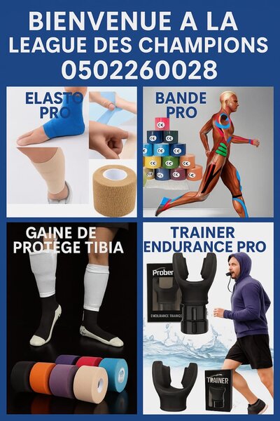 LEAGUE des champions 