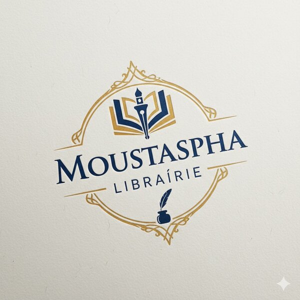  MOUSTAPHA LIBRAIRIE 