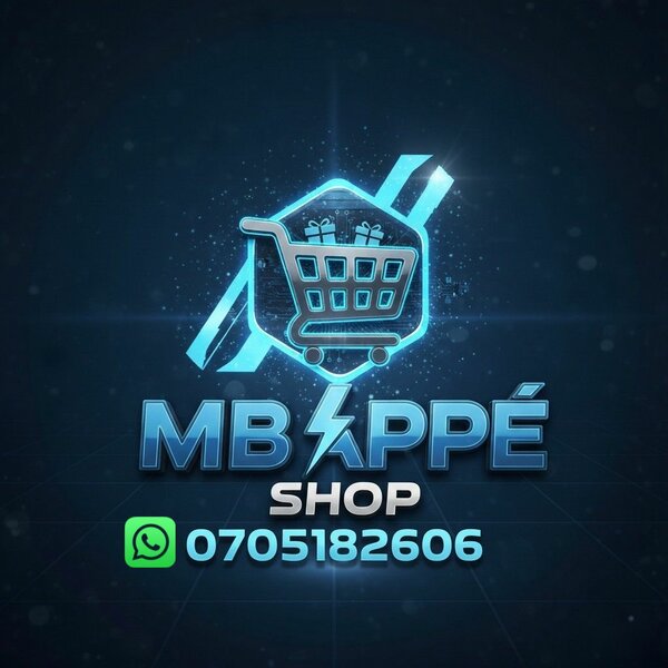 Mbappé shop 🛍️🖤✅