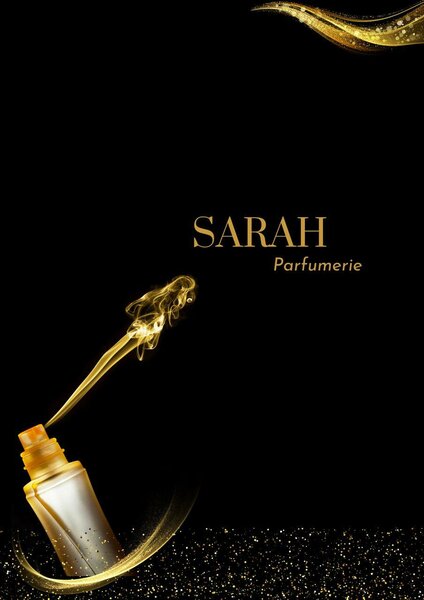 Sarah parfumerie 