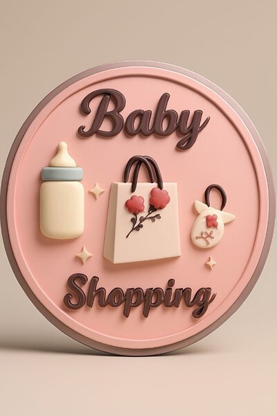 Baby Shopping 
