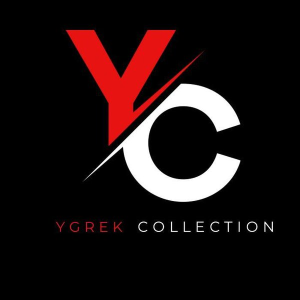 YGREK COLLECTION