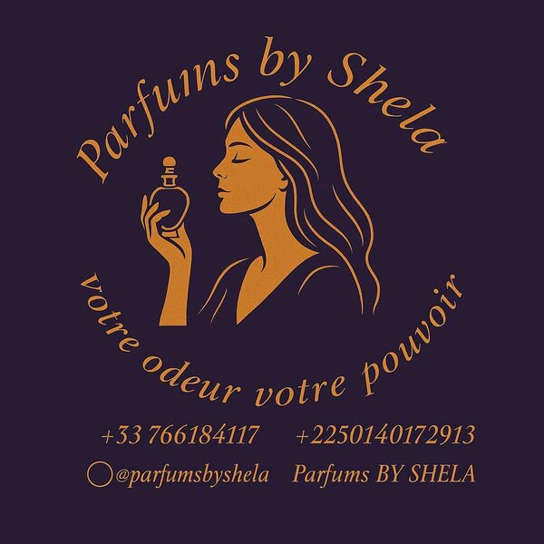 PARFUMS By SHELA