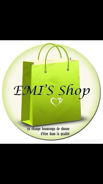 Emi’shop🛍️🤞