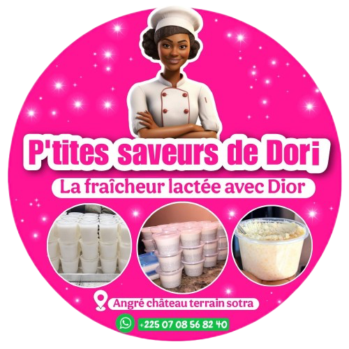P’tites saveurs 