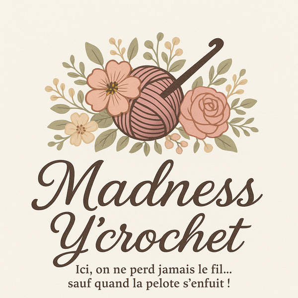 madness Y'crochet
