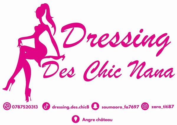 dressingdeschicnana🎀