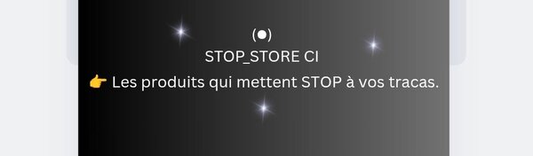 STOP_STORE  CI