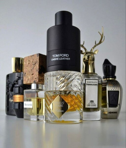 Boutique Luxe 🇨🇮