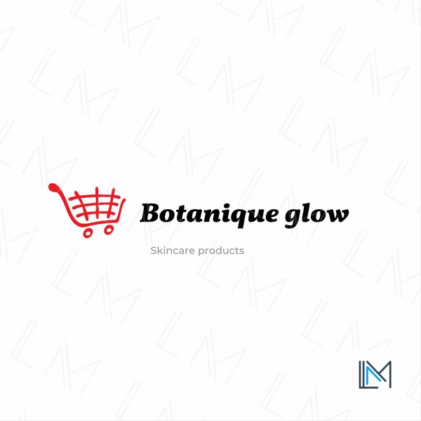 Botanique glow 