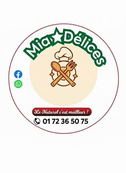 Mia Délice 🧀🍋🫚