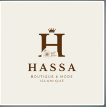 HASSA BOUTIQUE 🛍️