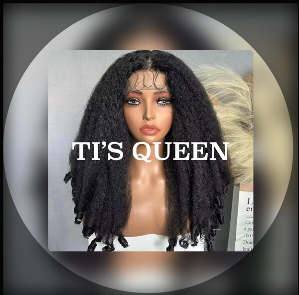 TI’S QUEEN🛍️
