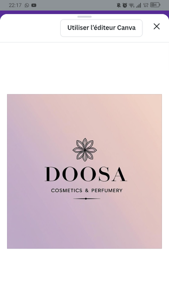 ✨DOOSA✨