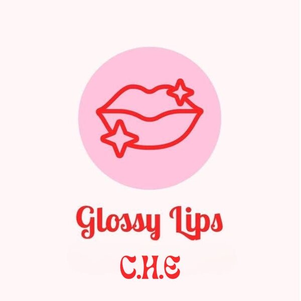 Glossy lips C.H.E