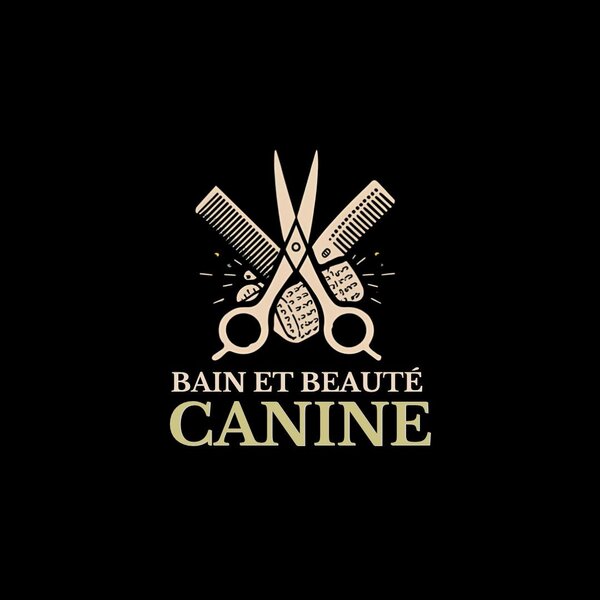 Bain etbeauté canine 