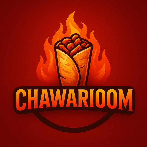 Chawarioom