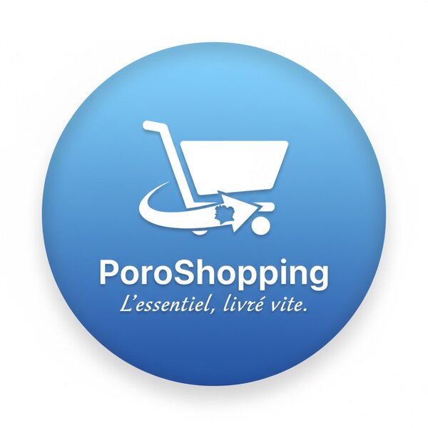 PORO SHOPPING 