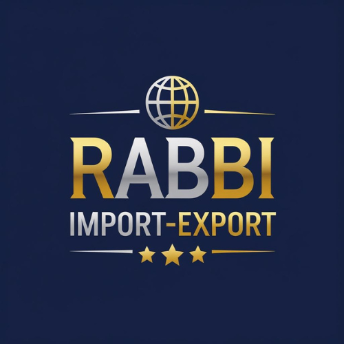 RABBI import-export