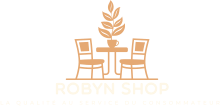 Robyn shop