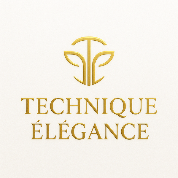 Techélégance 
