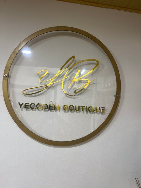 Yegodêh boutique 