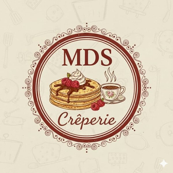 Chez MDs creperie 