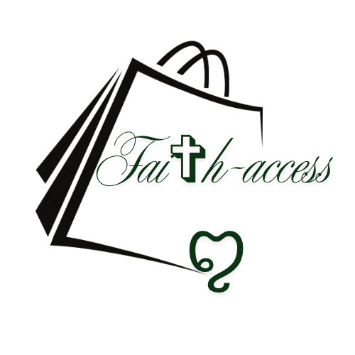 Faith~access✝️