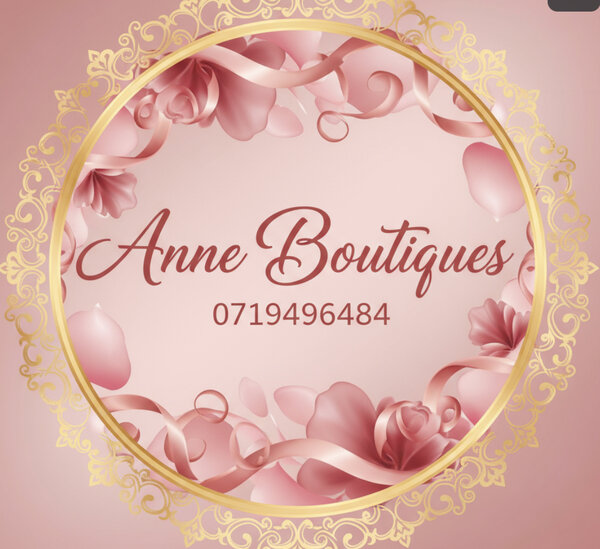 Anne boutique 